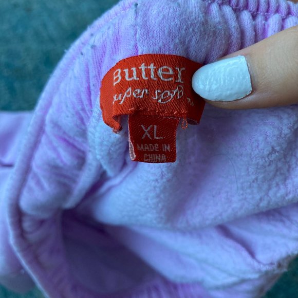 Butter Sweatpants Lot - Picture 9 of 12